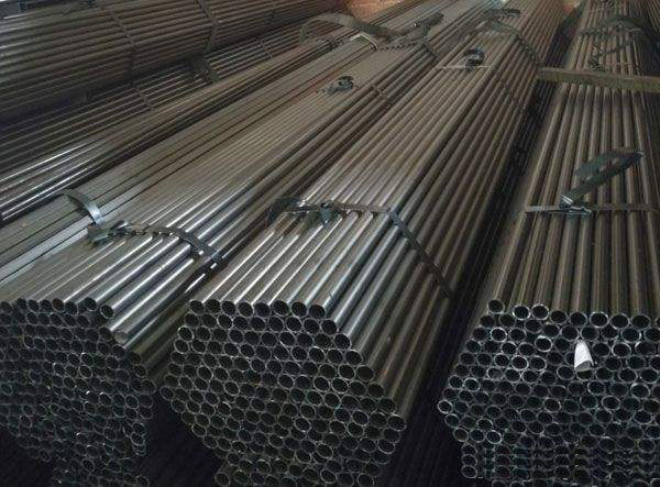 屯溪屯溪屯溪nd钢管小批量 09CrCuSb耐蚀钢管单支起订
